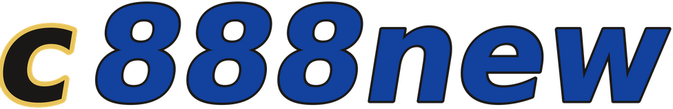c888new logo
